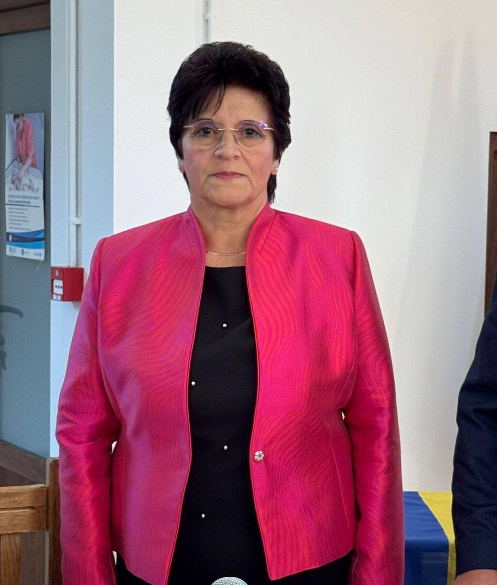 articol presa vasilica dobrescu