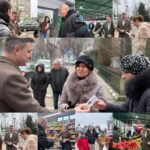 Senatorul Cristian Rusu: „Mărțișorul reprezintă respectul și aprecierea noastră pentru femeile din comunitate”