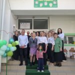 Grădinița „Țara Copilăriei” din Călărași, excelență în educația ecologică: Steagul Verde, reconfirmat