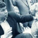 „S-a rupt pe jumătate sufletul meu!” – Florin Răducioiu, devastat după moartea lui Mircea Lucescu