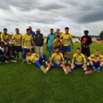 Fotbal / Liga 3 / Virgil Nițoi: „Am dominat sezonul regulat, clasarea e onorabilă!”