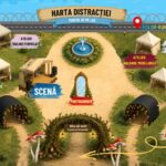 Primăria Municipiului Călărași sărbătorește Ziua Copilului prin evenimentul „1 Iunie FAMtastic”