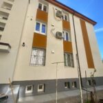 Finalizarea lucrărilor de renovare energetică a blocului A13 din municipiul Călărași