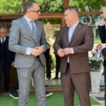 CSM Călărași investește în viitorul sportului călărășean: a fost semnat proiectul de modernizare al Hotelului Perla și continuă investițiile în baza nautică
