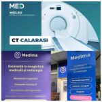 Investigații RMN și CT la standarde moderne, disponibile și în Călărași