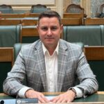 Cristian Rusu îi cheamă pe toți parlamentarii călărășeni la aceeași masă: „Să vedem dacă putem pune Călărașiul înaintea partidului”
