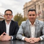 Călărășenii au cerut, Cristian Rusu și Ionuț Papazi caută soluții: piețe volante în municipiul Călărași