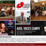 Adio, Voces Campi! După 33 de ani, dispare unul dintre cele mai importante nume din istoria presei călărășene